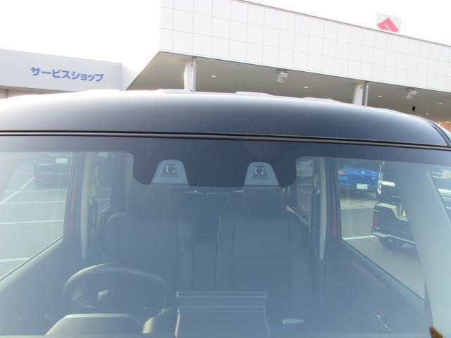 スペーシアカスタム