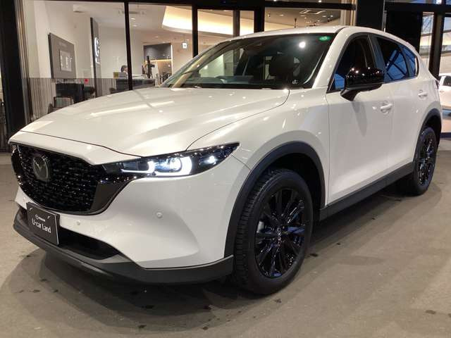 CX-52.0 20S ブラックトーンエディション