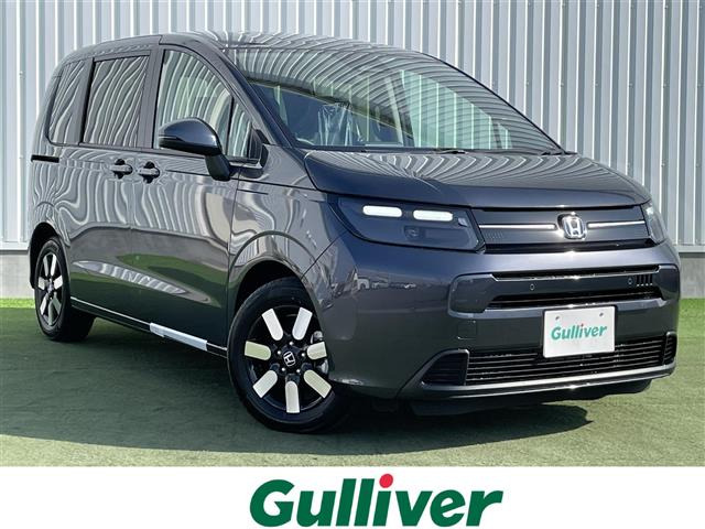 フリード1.5 e:HEV エアー EX