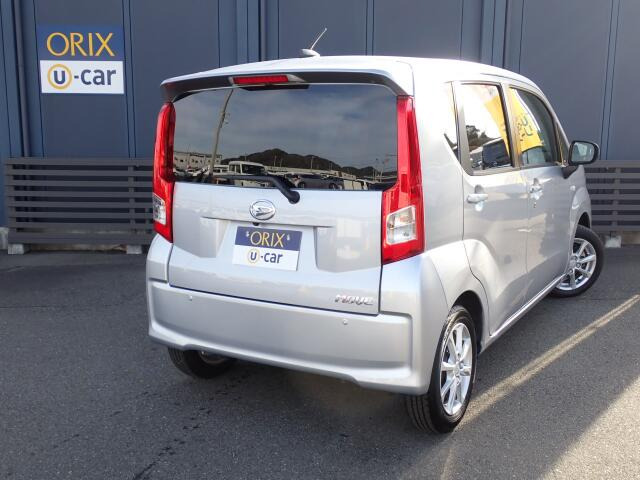 �����r���[�̉摜�ɂȂ�܂��B�I���b�N�X�F�蒆�ÎԂɂ́A���w��������S���Ă���肢���������߂ɁA�Ǝ��́u�I���b�N�X�F�蒆�Îԕۏ؁v�����t�����Ă��܂��B