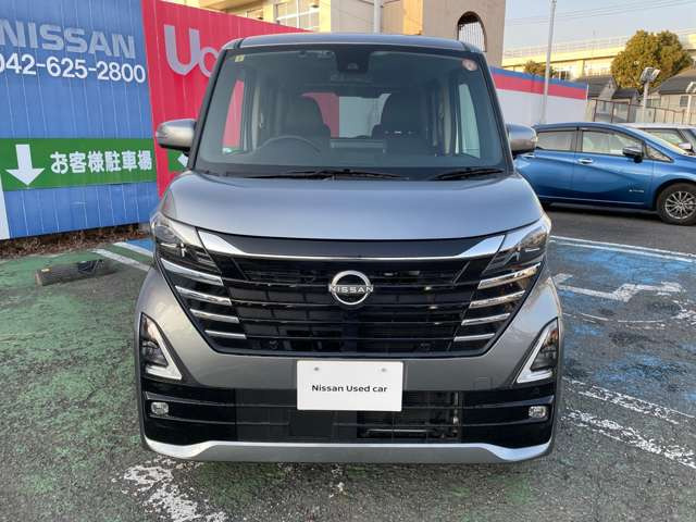 デイズハイウェイスター Gターボ プロパイロットエディション