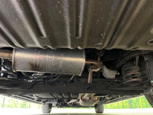 下回りがきれいなうちに、防錆加工の施工がオススメ。降雪地域はもちろん、沿岸部にお住いの方や、趣味でマリン・ウィンタースポーツをされる方にご好評いただいております。