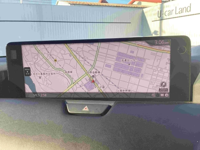 CX-803.3 XD ハイブリッド エクスクルーシブ スポーツ ディーゼル 4WD