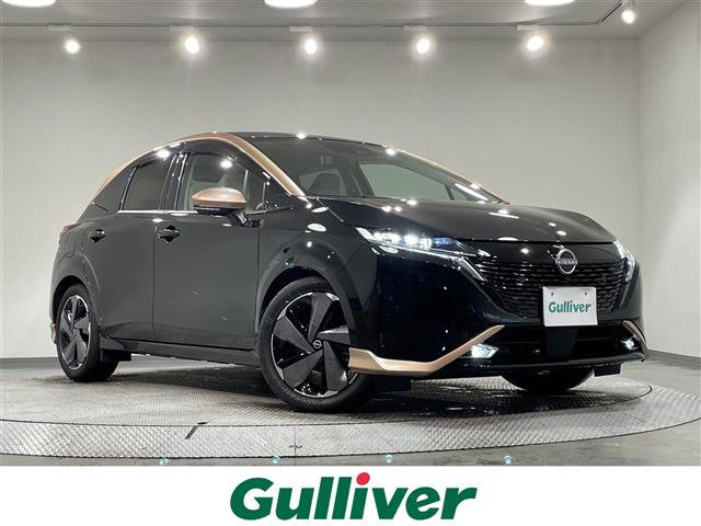 ノートオーラ1.2 G レザーエディション