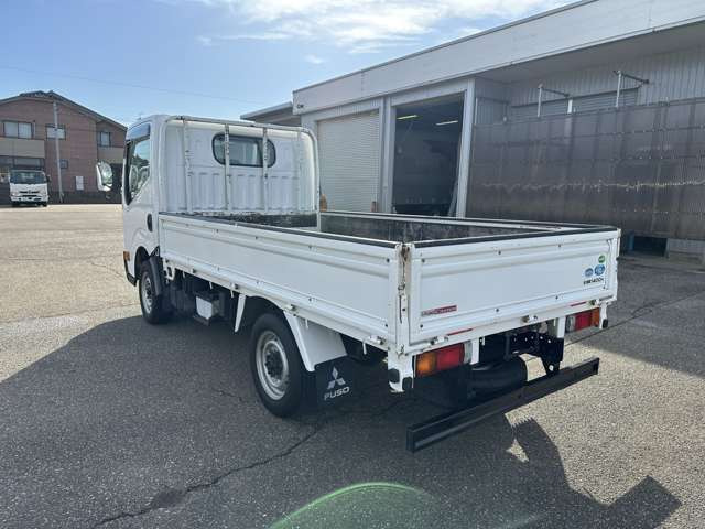 キャンターガッツ