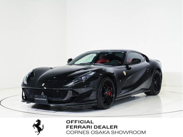 812スーパーファストF1 DCT