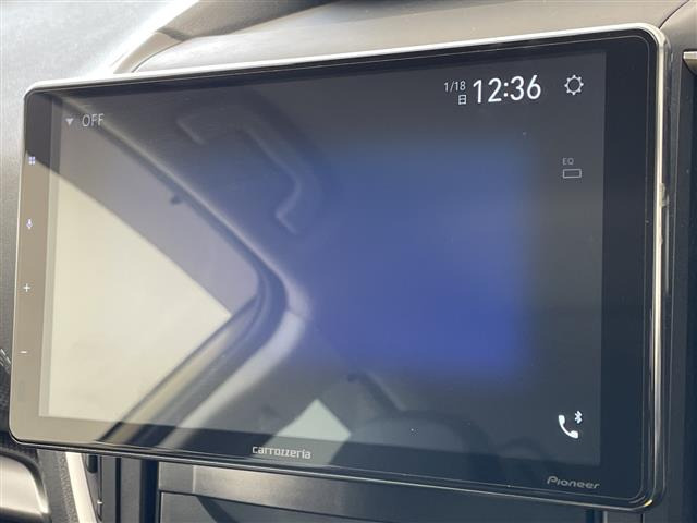 フォレスター2.5 ツーリング 4WD