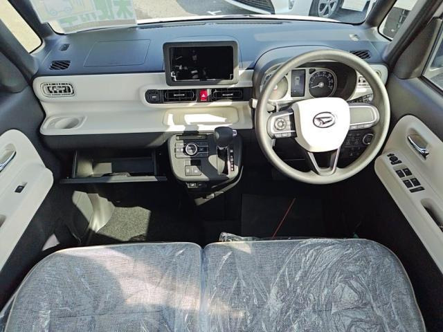 ムーヴキャンバスストライプス G