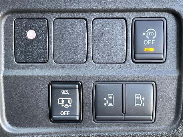 セレナ2.0 ハイウェイスターV