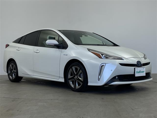 プリウス1.8 S ツーリングセレクション