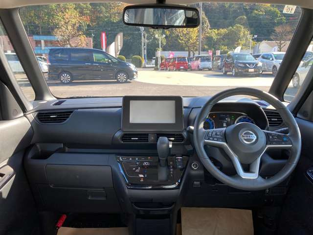 デイズハイウェイスター Gターボ プロパイロットエディション