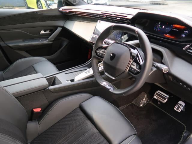 408GT ハイブリッド