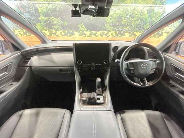 ヴェルファイアハイブリッド 2.5 Z プレミア