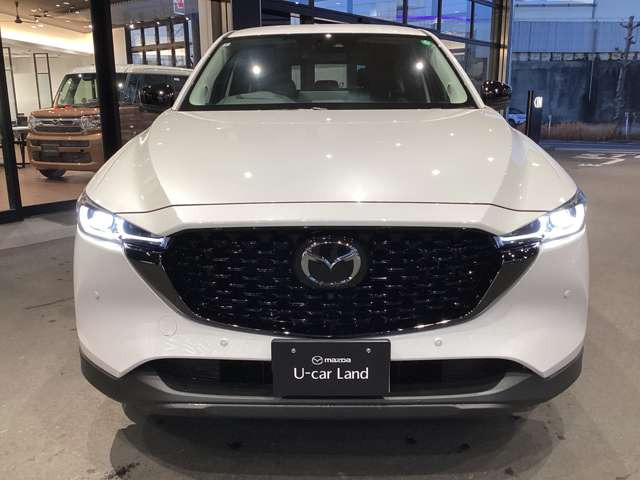 CX-52.0 20S ブラックトーンエディション
