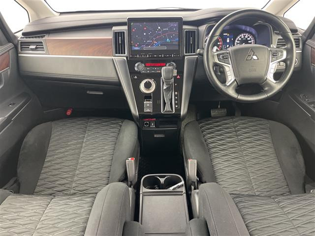 デリカD:52.2 G パワーパッケージ 4WD