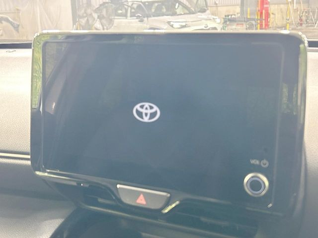 ヤリスクロス1.5 ハイブリッド Z