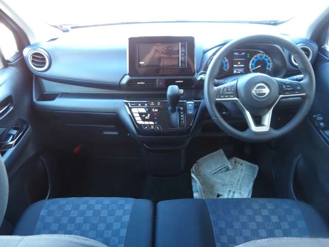 デイズハイウェイスターX プロパイロットエディション 4WD