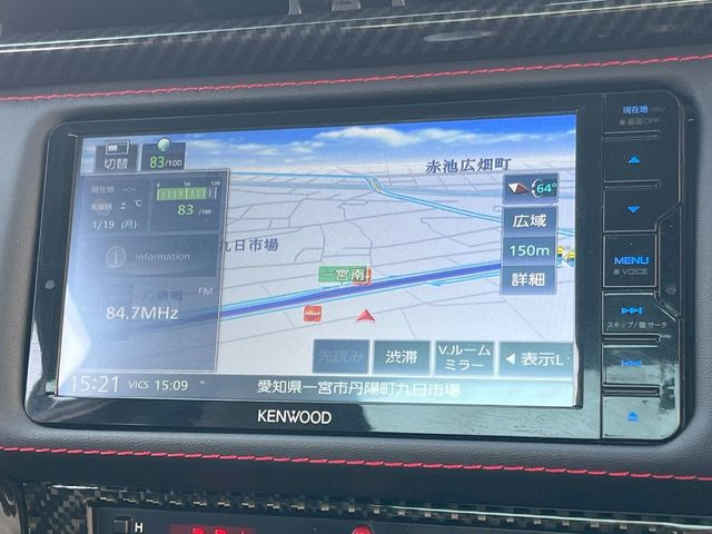 �y�i�r�Q�[�V�����z�g���₷���i�r�ŖړI�n�܂ł�������ē����Ă���܂��B�e��I�[�f�B�I�Đ��@�\���[�����Ă���A���Ԃ̉^�]������Ɋy�����Ȃ�܂�!!