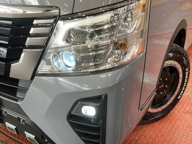 �yLED�w�b�h���C�g�z���V����ԑ��s�����ǍD�Ȏ��E���m�ۂ����S���ĉ^�]�ł��鍂�P�xLED�w�b�h���C�g�𑕔�!�_�����x�������A����d�͂��}�����Ă��܂��B