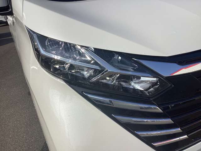 デイズハイウェイスター Gターボ プロパイロットエディション