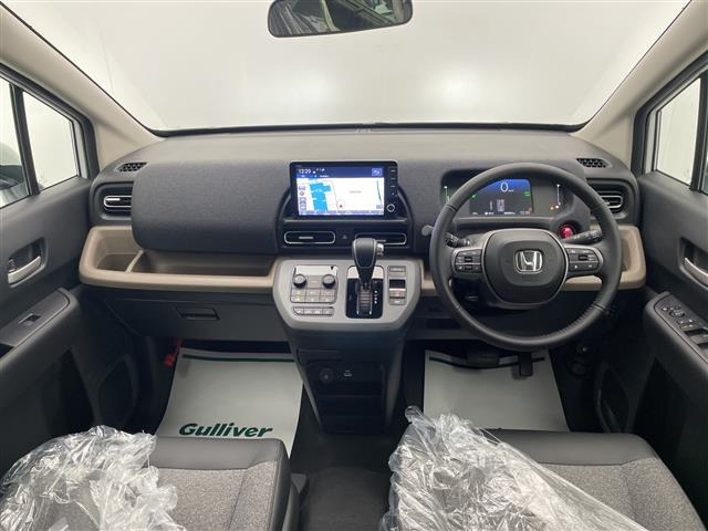 フリード1.5 e:HEV エアー EX