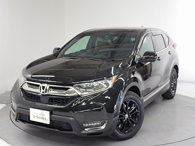 CR-V1.5 EX