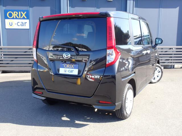 �����r���[�̉摜�ɂȂ�܂��B�I���b�N�X�F�蒆�ÎԂɂ́A���w��������S���Ă���肢���������߂ɁA�Ǝ��́u�I���b�N�X�F�蒆�Îԕۏ؁v�����t�����Ă��܂��B