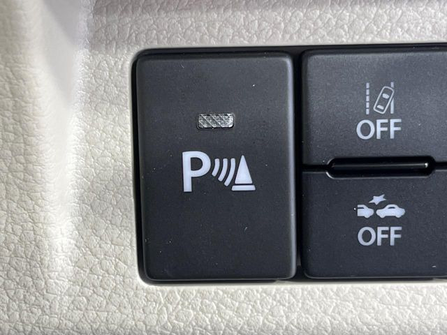 �y�N���A�����X�\�i�[�z�o���p�[�ɕt�����Z���T�[����Q�������m!���̋����ɋ߂Â��ƃA���[�g�ŋ����Ă���܂��􋷂����ԃX�y�[�X��Ԍɓ��ꎞ�����S�ł��ˁ�