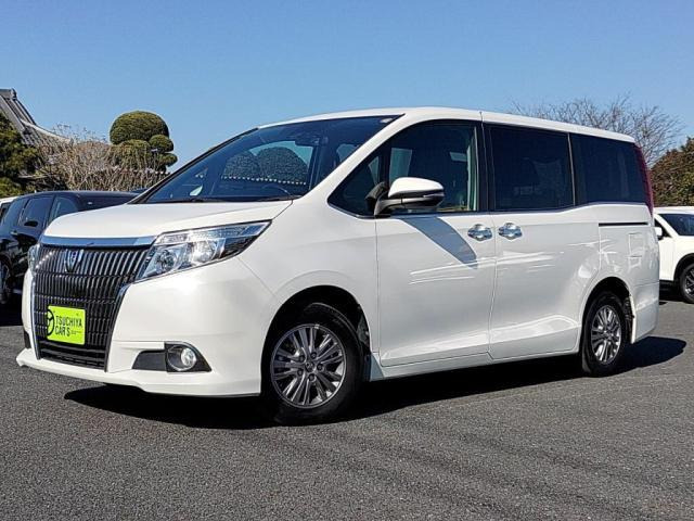 エスクァイア2.0 Gi