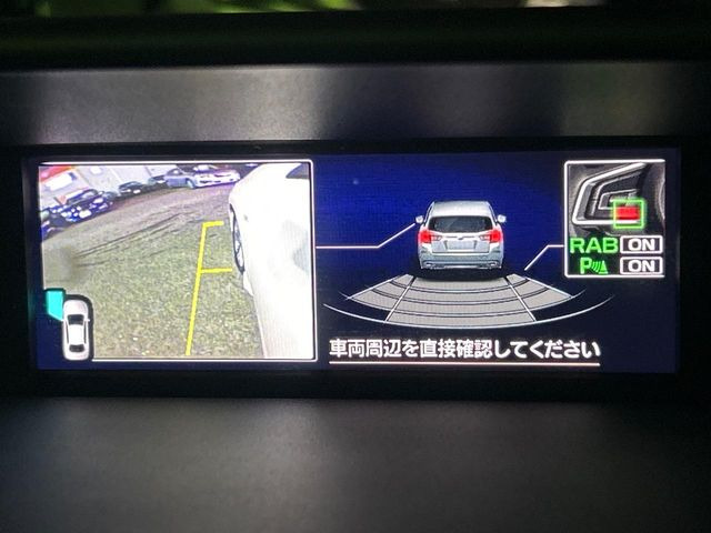 �y�T�C�h&�o�b�N�J�����z��ԁE���Ԏ��Ɏ��p�ɂȂ肪���ȉ^�]�Ȃ��猩���Â炢�T�C�h�ƃ��A�̏�Q�����m�F�ł��܂�!�J�V�����ԂȂǂ͓��Ɋ��􂵂Ă����A�C�e���ł��B