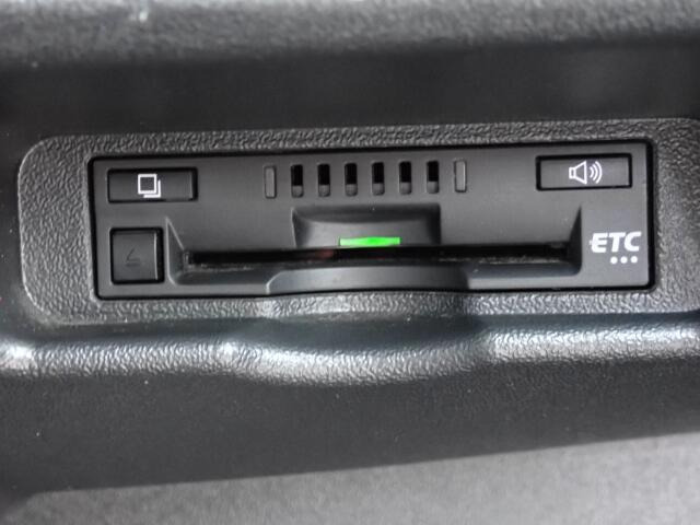 ETC���������Ă��܂��B�m���X�g�b�v�ŗ�������ʉ߂ł��܂��B���ꂵ�������ł���ˁB