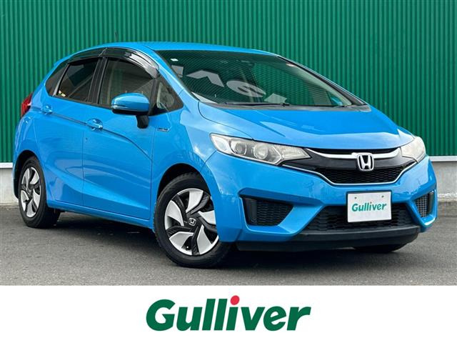 フィット1.5 ハイブリッド Lパッケージ