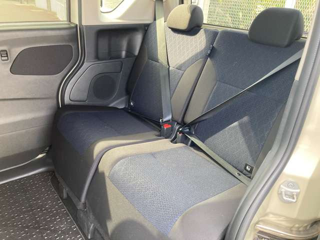 ルークスハイウェイスター Gターボ