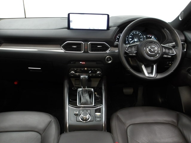 CX-52.2 XD エクスクルーシブ モード