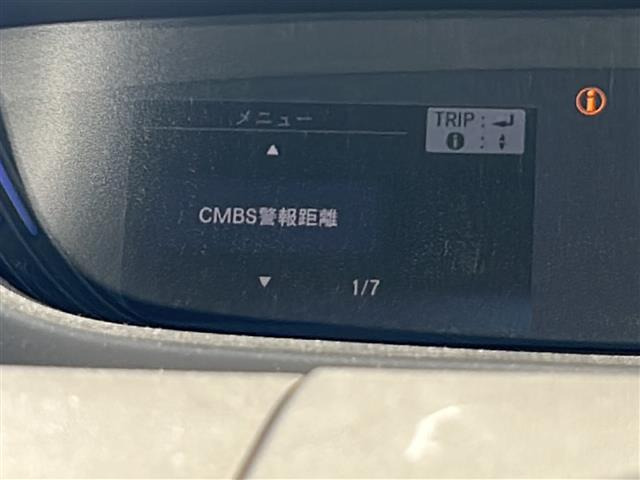 フリード1.5 ハイブリッド G ホンダセンシング