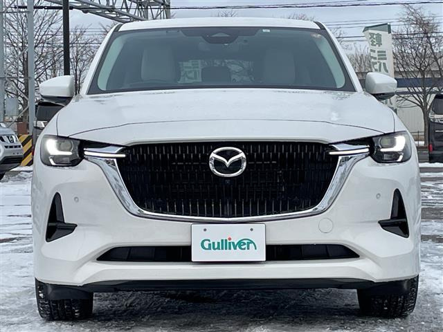 CX-603.3 XD ハイブリッド エクスクルーシブモダン ディーゼル 4WD