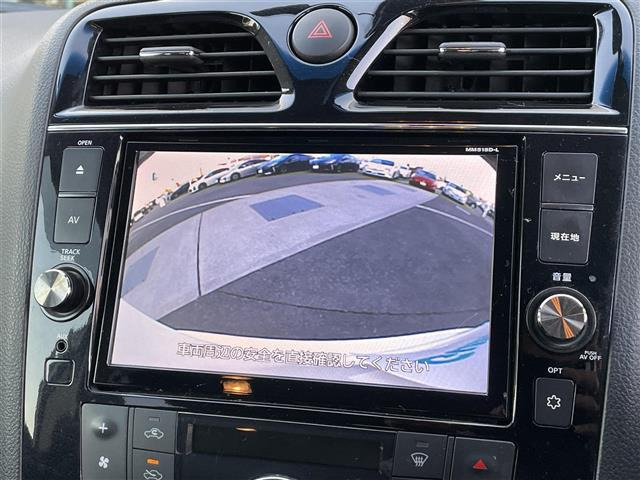 セレナ2.0 ハイウェイスター S エディション