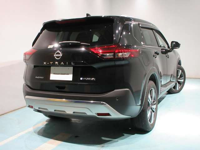 エクストレイル