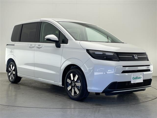 フリード1.5 e:HEV エアー EX