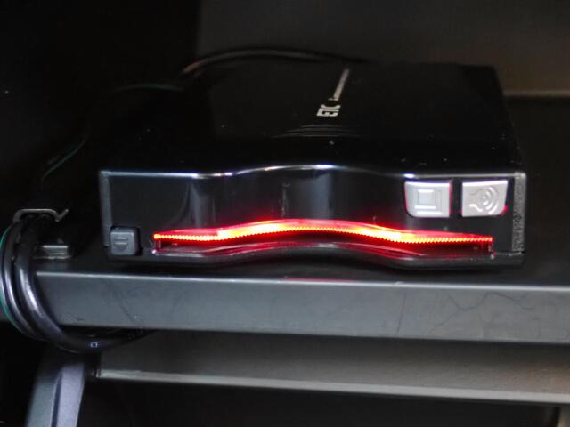 ETC���������Ă��܂��B�m���X�g�b�v�ŗ�������ʉ߂ł��܂��B���ꂵ�������ł���ˁB