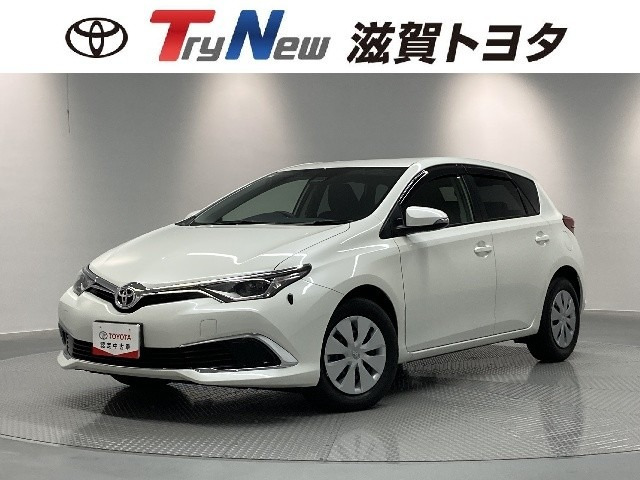 オーリス1.5 150X