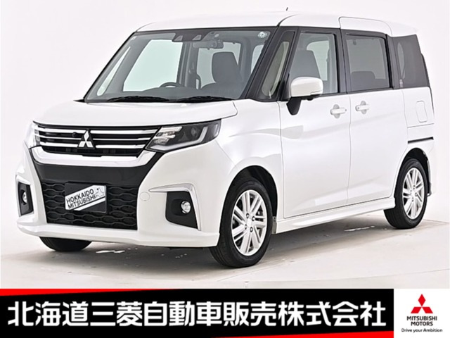 デリカD:21.2 ハイブリッド MZ 全方位カメラパッケージ 4WD