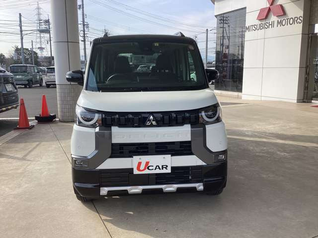 デリカミニT プレミアム 4WD