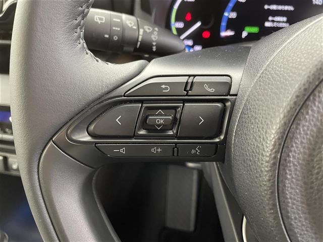 ヤリスクロス1.5 ハイブリッド Z