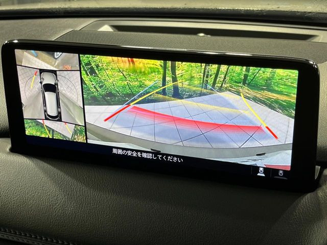 �y360&deg;�r���[���j�^�[�z��p�̃J�����ɂ��A�ォ�猩���낵���悤�Ȏ��_��360�x�N���}�̎��͂��m�F���邱�Ƃ��ł��܂������p�������m�F���₷���A�����ꏊ�ł̐؂�Ԃ��⒓�Ԃ��X���[�Y�ɍs���܂��B