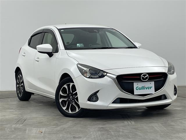 デミオ1.5 XD ツーリング