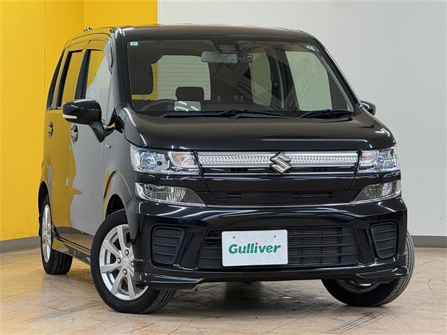 ワゴンRハイブリッド(HYBRID) FZ