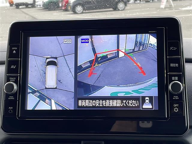 ルークスハイウェイスターX