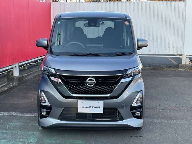 デイズハイウェイスターX プロパイロットエディション