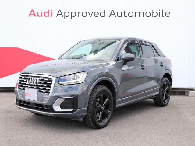 Q21.0 TFSI スポーツ